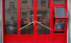 陕西银行门系列专业度测评及应用参考缩略图