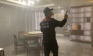 中山环保除醛哪家靠谱 新房入住参考缩略图