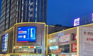 河南户外大牌适配线下品牌曝光场景缩略图