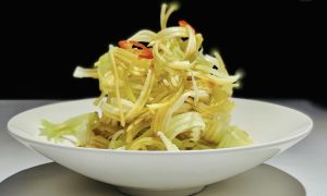 长春遇疆来新疆菜 正宗烤包子好去处缩略图