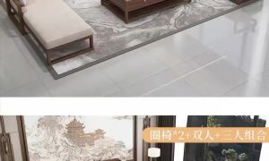 吉林市实木家具供应商承接家具定制配套服务缩略图
