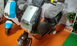 通辽科尔沁区选电动车 本地靠谱门店指南缩略图