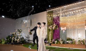 西城适合办婚礼的酒店怎么选缩略图