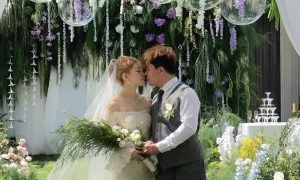 都江堰新娘全套礼服准备要注意哪些事项 都江堰藏式婚礼布置需要提前多久筹缩略图