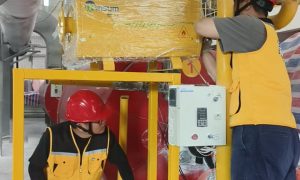 重庆工业天然气节能订制适配生产需求缩略图
