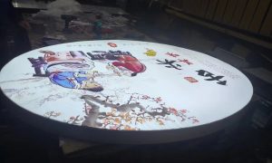 辽源长春灯箱/门头选择：卡布灯箱定制指南缩略图
