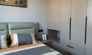 天津一门到顶衣柜哪家靠谱缩略图