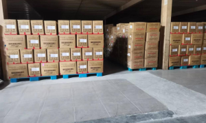 冠达包装 无异味茶饮瓶盖专业制造商缩略图