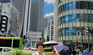 通辽日语培训老师怎么选才靠谱缩略图