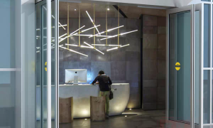陕西防火逃生门 多达铝业品质之选缩略图