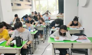 通辽高中日语培训怎么选？过来人实用参考缩略图
