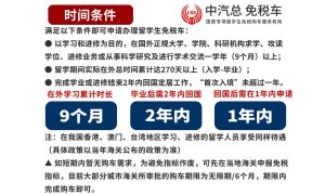 杭州奥迪免税车靠谱选择的实用参考缩略图