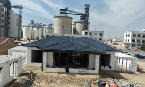 通辽本地宋氏别墅靠谱选购指南与经验分享缩略图