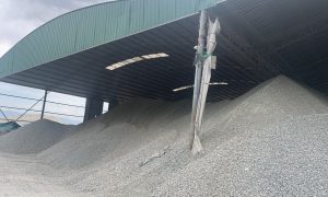 北京级配沙石哪家质量好，适配工程用料需求缩略图