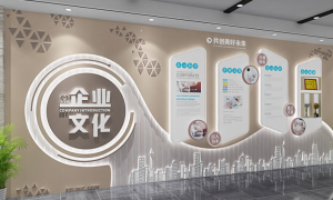 辽阳软膜文化墙 赋能实体门店业绩增长缩略图