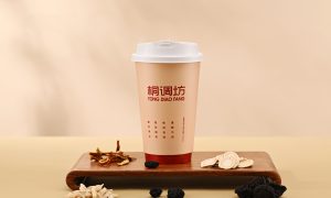 北京药食同源养生餐 桴德口碑如何缩略图