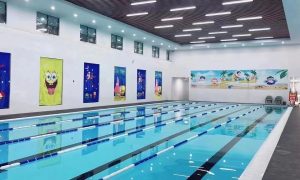 上饶泳池水处理设备安装参考案例与落地经验分享缩略图