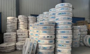 长垣水电材料选哪款？日丰管总代理靠谱缩略图