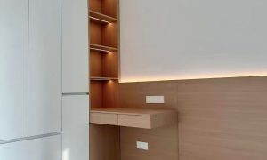 朝阳F4星板材全屋定制哪家靠谱缩略图