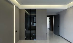 长垣衣帽间装修 选齐家装饰更靠谱缩略图