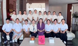 滨江区婴幼儿保育员选择与使用指南缩略图