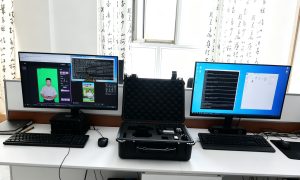 阿克苏数字人口播公司推荐及应用参考缩略图