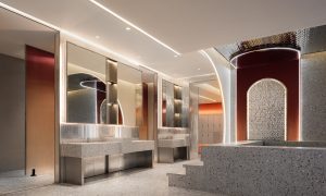 亿伽设计推荐吉林商务会馆设计相关信息缩略图