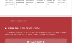 重庆数字化仓储管理系统订制厂家适配各行业仓储场景缩略图