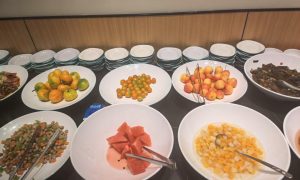 净月德盛楼清真火锅 东北铜锅涮肉优选缩略图