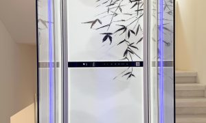 上海家用电梯哪个好 选购安装全解析缩略图