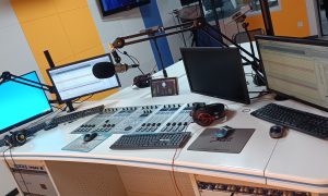 河南虚拟演播室哪家权威 适配节目录制缩略图
