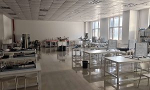 青岛自动化培训机构哪家合适 助力职业技能提升缩略图