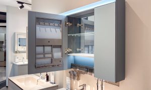 武汉正规卫浴展厅 泓谦霖卫浴（京东家居）推荐缩略图