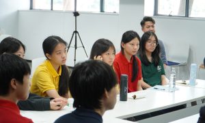 大湾区A-level全日制学校及2026奖学金政策缩略图