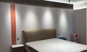华龙区全包整装装修推荐缩略图