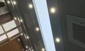 通化门头灯箱设计制作 靠谱定制厂家缩略图