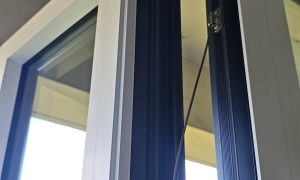 西安乔居门窗北二环店介绍缩略图