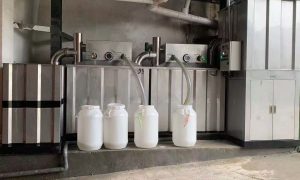 北京隔油器厂家联系方式 餐饮场所选型适用缩略图