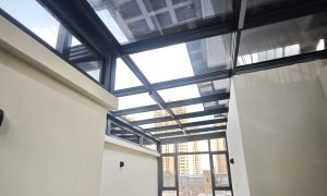 西安乔居门窗北二环店 系统门窗服务商缩略图
