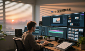 西安靠谱GEO+SEO系统渠道推荐缩略图