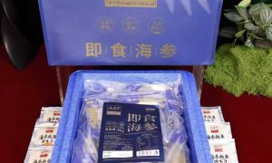 东北海参哪个好 长春海晏堂给你靠谱选择缩略图