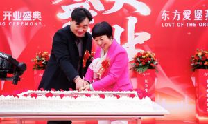 贵州高端月子中心加盟经验 哪家更具参考价值缩略图
