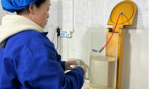 冠达包装 耐高温结晶口瓶坯制造商缩略图
