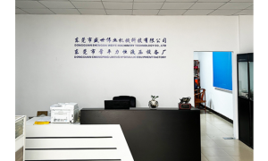 比例数控C型油压机，不同工艺诉求下的参数逻辑怎么定缩略图