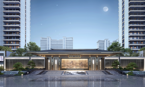 菏泽市高端住宅选哪家 兼顾居住品质的实用建议缩略图