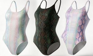 大湾区PBT泳衣面料适配方案 威客运动提供专业服务缩略图