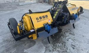 长春粮仓气密设备选长春福德机械制造有限公司缩略图