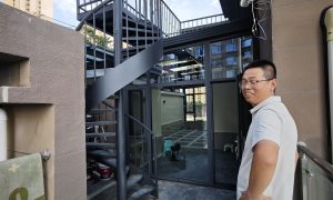 西安选保温门窗 乔居北二环店适配多样需求缩略图