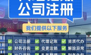 诸城公司变更选法桐企服，靠谱选择有保障缩略图