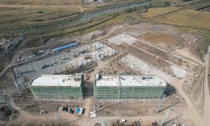 和田钢结构加工 联系风度别墅轰趴会馆缩略图